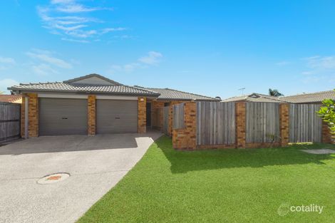 Property photo of 31 Roundelay Drive Varsity Lakes QLD 4227