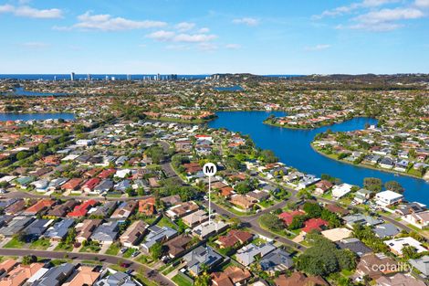 Property photo of 31 Roundelay Drive Varsity Lakes QLD 4227
