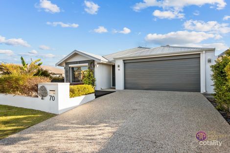 Property photo of 70 Sunstone Boulevard Treeby WA 6164
