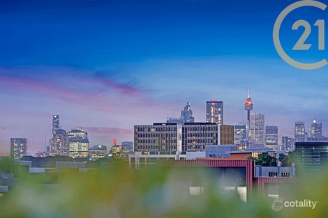 Property photo of 6/8 Crewe Place Rosebery NSW 2018