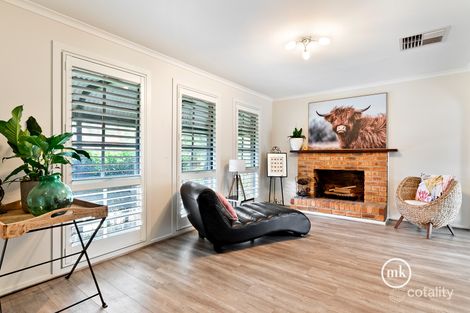 Property photo of 11 Murrindal Close Eltham North VIC 3095