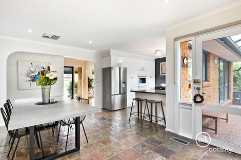 Property photo of 11 Murrindal Close Eltham North VIC 3095