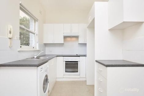 Property photo of 5/5 Lambert Street Cammeray NSW 2062