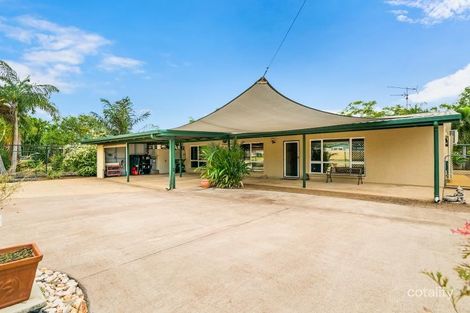 31 Landsborough St, Bakewell, NT 0832