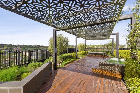 Property photo of 303/12 Albert Street Hawthorn East VIC 3123
