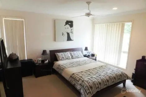 Property photo of 10 Bella Donna Place Robina QLD 4226