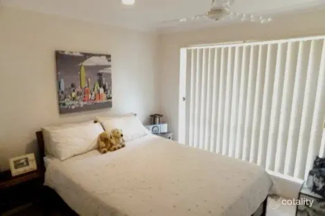 Property photo of 10 Bella Donna Place Robina QLD 4226