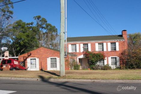 Property photo of 2 Churchill Drive Winston Hills NSW 2153