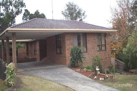 3 Mansfield Ave, Mount Clear, VIC 3350