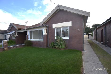 91 Wilson St, Botany, NSW 2019