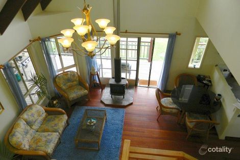 Property photo of 10 Meadow Lane Conondale QLD 4552
