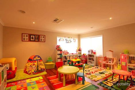 Property photo of 14 Axebridge Circuit Epping VIC 3076