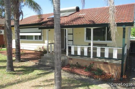 Property photo of 99 Kareela Avenue Penrith NSW 2750