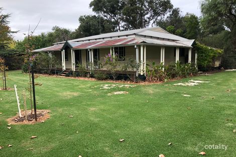 Property photo of 40 Gwindinup Road Boyanup WA 6237
