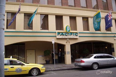 306/471 Little Bourke St, Melbourne, VIC 3000