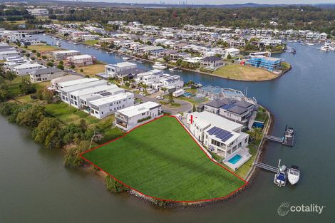 113 River Links Bvd E, Helensvale, QLD 4212