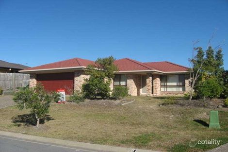 Property photo of 5 Dean Court Upper Coomera QLD 4209