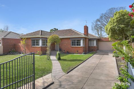 58 BULLEEN RD, BALWYN NORTH, VIC 3104