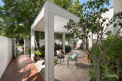 Property photo of 3B Hamilton Street Alphington VIC 3078