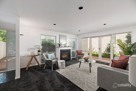 Property photo of 3B Hamilton Street Alphington VIC 3078