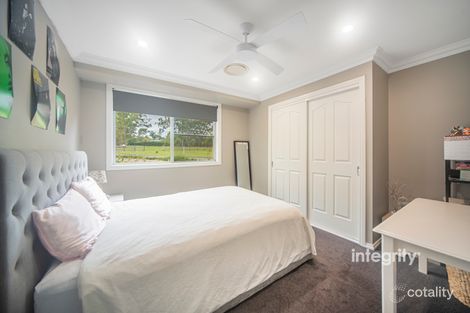 Property photo of 23 Wyanga Crescent Worrigee NSW 2540