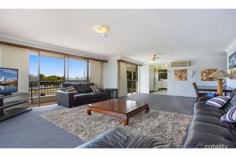 Property photo of 12/18 Commodore Drive Surfers Paradise QLD 4217