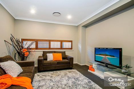 Property photo of 11 Prairie Street Schofields NSW 2762