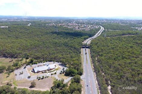 3 Dentata Ct, Karawatha, QLD 4117