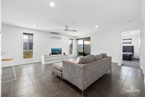 Property photo of 40 Burnet Circuit Baringa QLD 4551