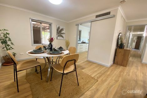 Property photo of 52 Bottlebrush Crescent South Hedland WA 6722
