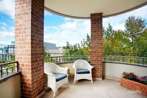Property photo of 103/1 Wallace Avenue Toorak VIC 3142