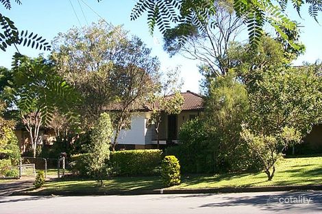 44 Carissa St, Arana Hills, QLD 4054