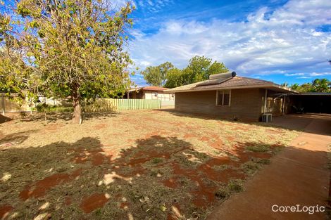 Property photo of 52 Bottlebrush Crescent South Hedland WA 6722