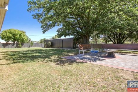 Property photo of 640 Union Road Lavington NSW 2641