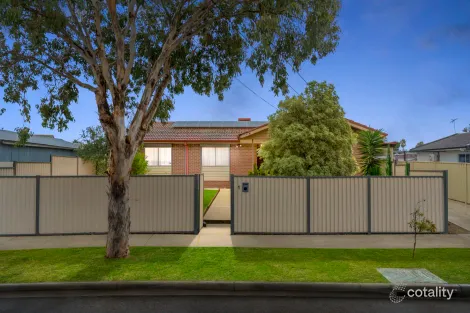 Property photo of 1 Morrison Crescent Sunshine West VIC 3020
