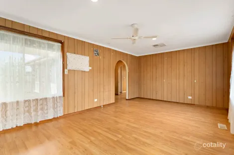 Property photo of 1 Morrison Crescent Sunshine West VIC 3020