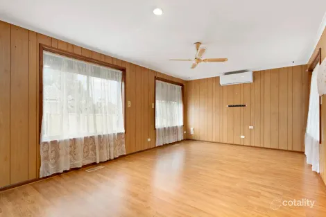 Property photo of 1 Morrison Crescent Sunshine West VIC 3020