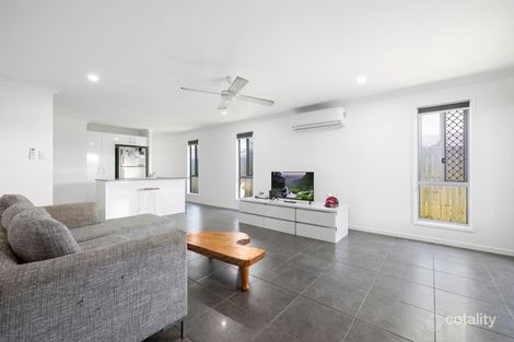 Property photo of 40 Burnet Circuit Baringa QLD 4551