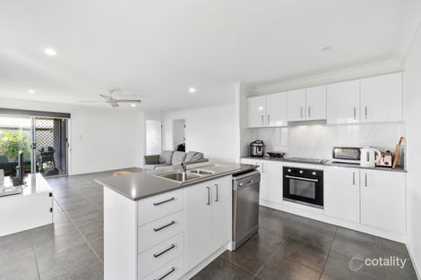 Property photo of 40 Burnet Circuit Baringa QLD 4551