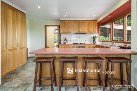 Property photo of 2 Nicole Court Mooroolbark VIC 3138