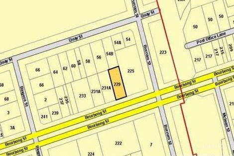 229 Bourbong St, Bundaberg West, QLD 4670