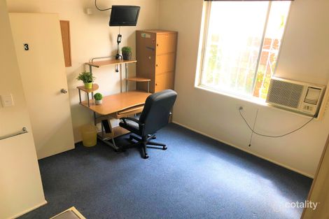 3/22 Victoria St, Kelvin Grove, QLD 4059