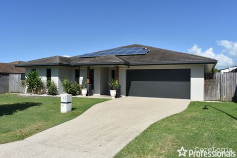 Property photo of 19 Maryvale Circuit Beaconsfield QLD 4740