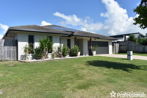 Property photo of 19 Maryvale Circuit Beaconsfield QLD 4740