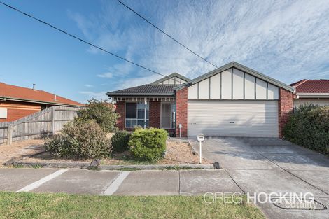 Property photo of 44 Nelson Avenue Altona Meadows VIC 3028