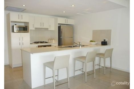 Property photo of 105/23 Robinson Place Kelvin Grove QLD 4059