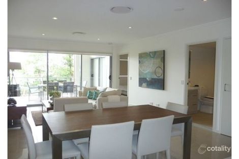 Property photo of 105/23 Robinson Place Kelvin Grove QLD 4059