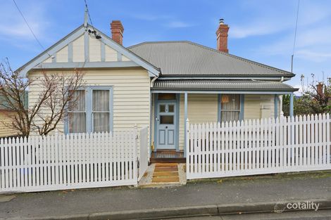 5 Grosvenor St, Sandy Bay, TAS 7005
