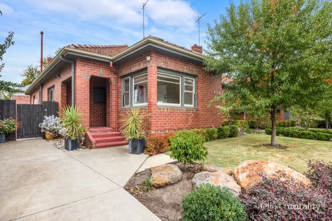 Property photo of 412A Lydiard Street North Soldiers Hill VIC 3350