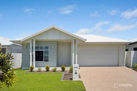 9 Poppy St, Burdell, QLD 4818